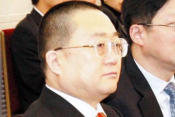 金种子董事长锁炳勋
