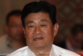 河套酒业董事长张庆义