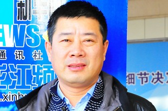 飞鹤董事长冷友斌