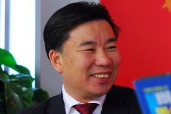 雅士利总裁张利钿