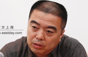 光明总裁郭本恒