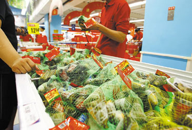今年端午粽产品价普涨两三成“好米”做卖点