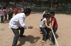 河南省濮阳县徐镇镇前范寨小学杨承老师