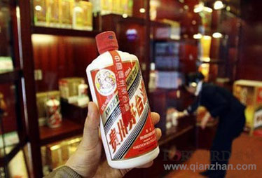 茅台多元化路线引质疑 称将实现千亿销售目标