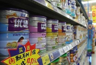 专家:婴幼儿配方乳粉中反式脂肪酸不会影响婴幼儿健康