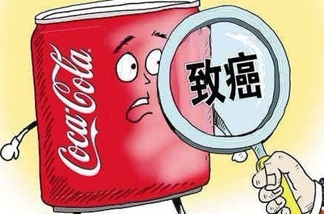 百事可乐和可口可乐或遭消费信任危机