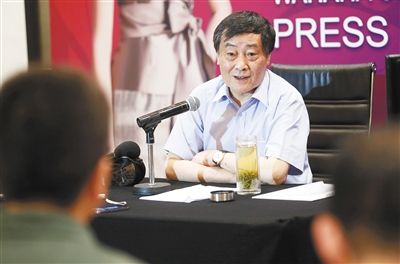宗庆后：网商替代不了零售业 娃哈哈将开设百家商场