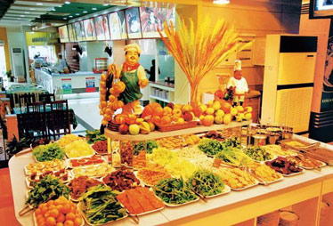 烹协预测下半年中国餐饮市场相对乐观