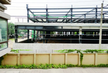 京客隆违建冷库结局未定