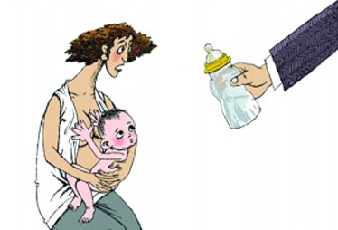 观察三:多美滋巨额“赞助费”行贿医院?