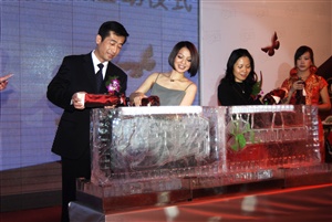 张剑秋:固本强基，伊利奶源战略双线发力