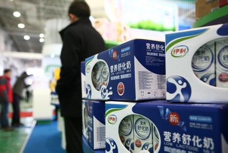 中国乳企IDF获奖数量占总奖数21.4%