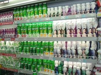 中国乳企IDF唱主角 获奖数量占总奖数21.4%