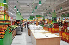 沃尔玛：细节铸就食品安全