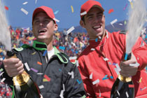 张裕多来利起泡酒