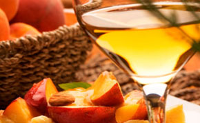 五味：美酒与美食的搭配线索