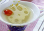 鲜藕萝卜饮口疮不反复发作
