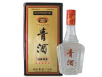 青酒