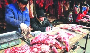 牛羊肉价格飞涨 专家呼吁加大扶持力度