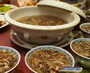 盘点香港极致美食