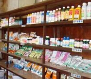 一季度115批兽药质量不合格 哈药兽药上黑榜