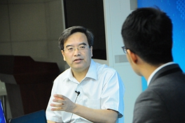 徐景和详解新《食品安全法》