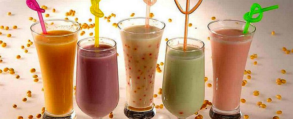 食品中的乳化剂会伤害你的健康吗