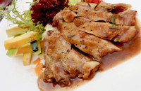 &ldquo;减肥圣品&rdquo;鸡胸肉到底怎么吃才美味