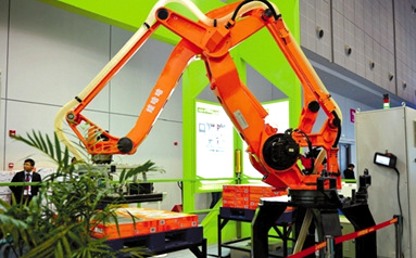 娃哈哈入选工信部智能制造示范项目