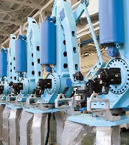 饮料大王娃哈哈跨界试水&ldquo;机器人&rdquo;