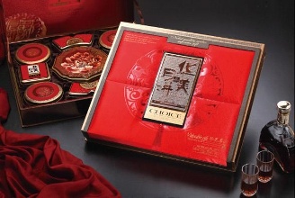 华美食品：科技提升产品品质 迎合新一代消费人群