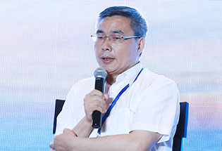 [对话环节]中国消费者协会专家委员会委员邱宝昌发言