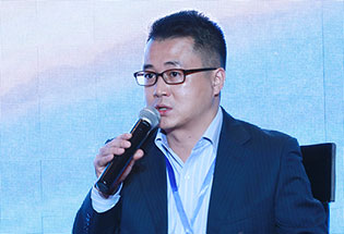 [对话环节]可口可乐大中华区事件处理及危机管理总监熊永刚发言