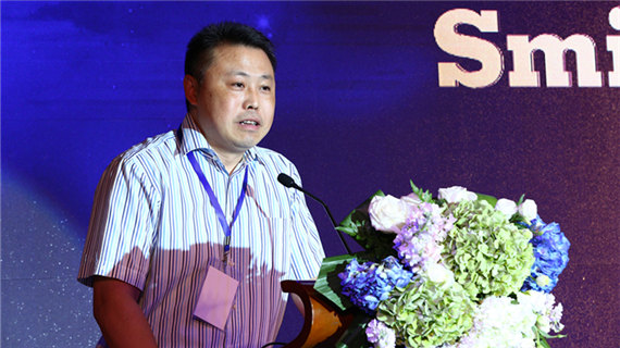 中国肉类协会陈伟：肉品结构不合理存在五大症结