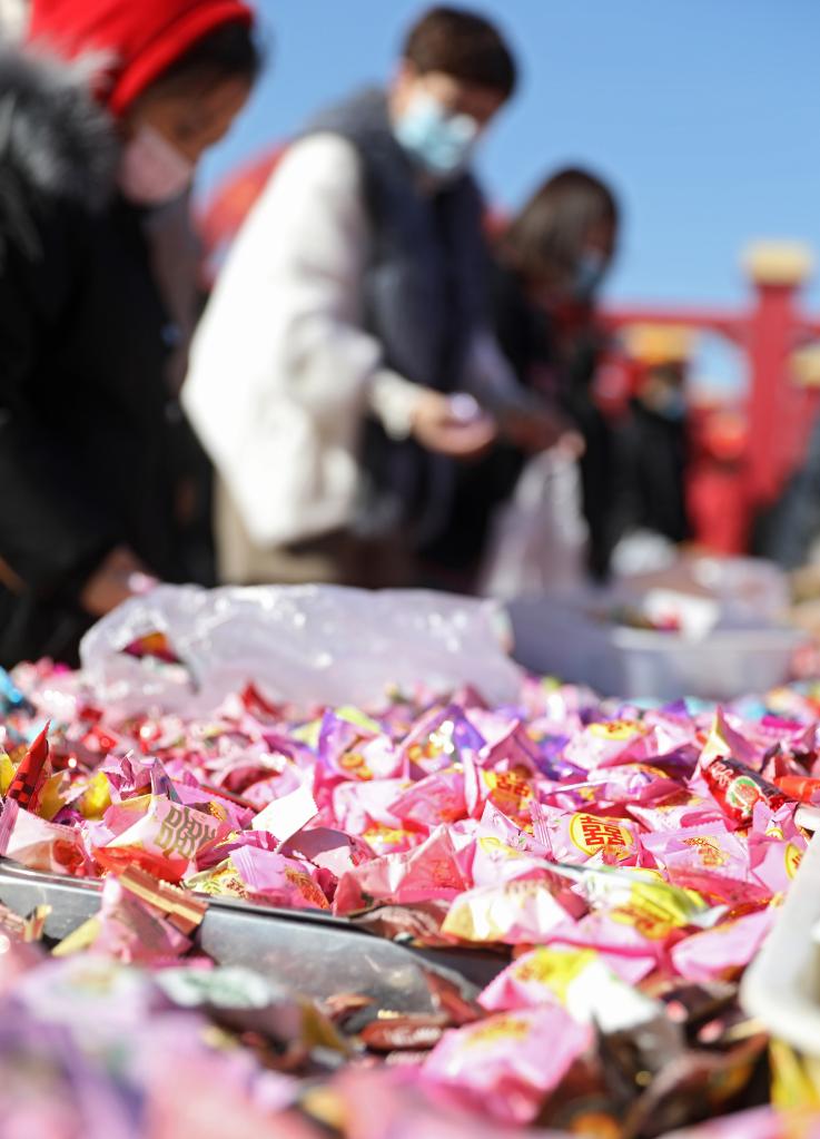 创意糖果、功能性食品……年轻一代的新“食”尚，了解一下！