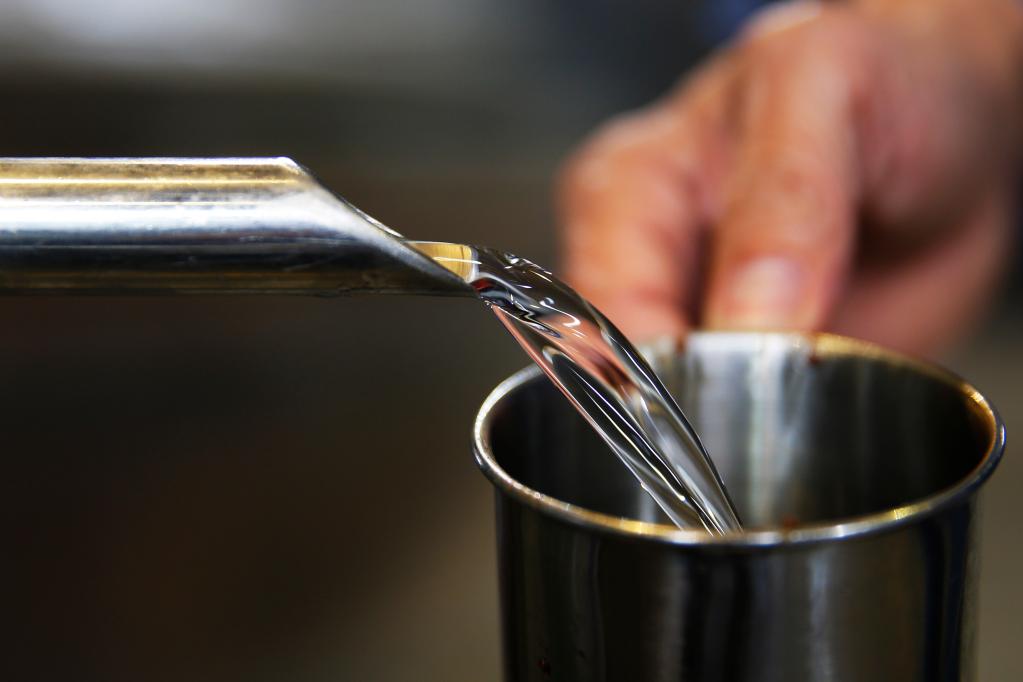 创意糖果、功能性食品……年轻一代的新“食”尚，了解一下！