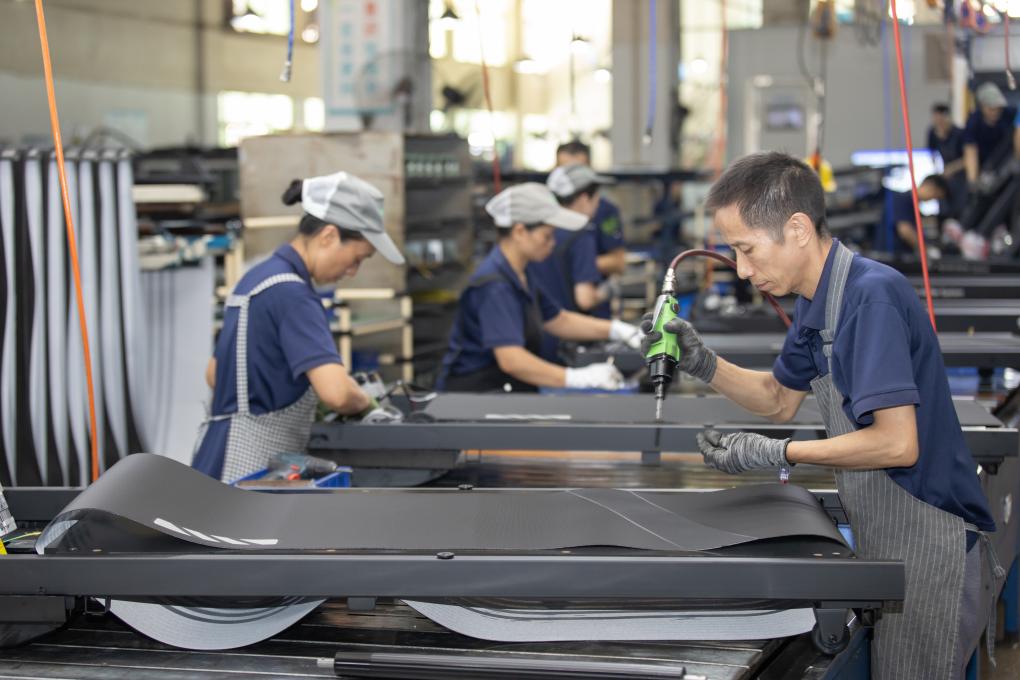 热词看未来｜县域经济，怎样走出特色发展路径？