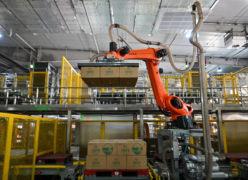 老字号“弄潮”记：博士后掌门搞研发，老品牌“创”出“年轻味”