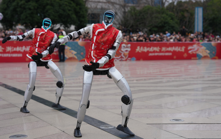 财经深一度丨外资眼中“十五五”规划纲要里的新机遇