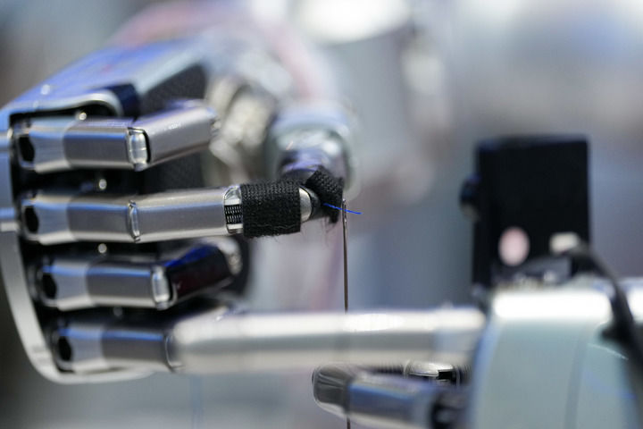 创新的中关村,见证科技革命的“奇点时刻”