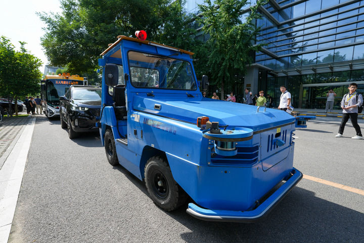 创新的中关村,见证科技革命的“奇点时刻”