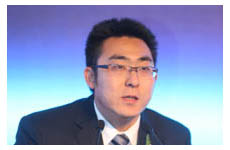 实业榜样，中国力量