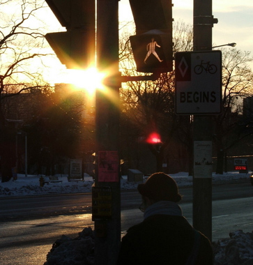 醒来，希望之城