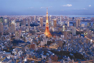 日本：政府主导