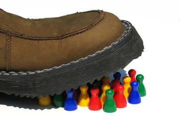 三大城市群综合指数：京津冀垫底