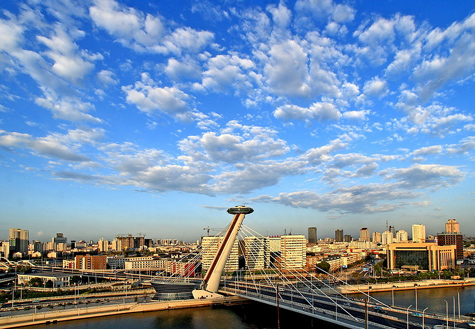 三类“菜鸟”对京津冀一体化的疑问