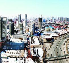 一体化的美好前景