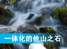 一体化的他山之石