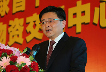 无锡市南长区区委书记秦咏薪