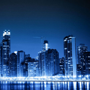 京津冀建“城市群”